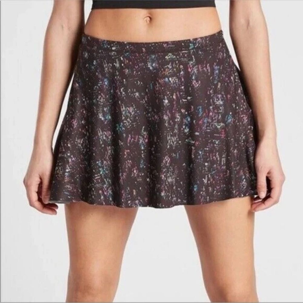 Athleta Match Point Skort